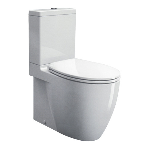 70 Series 2-Piece Toilet White