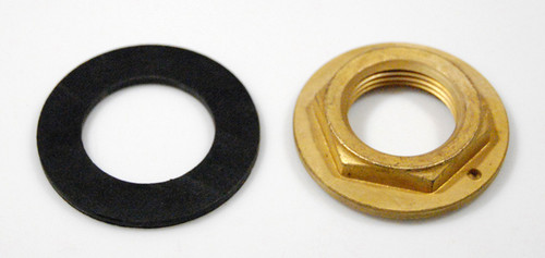 Mounting Hardware Set for Mercer and Nexus Faucets