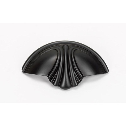 Alno Venetian A1509-BRZ Cup Pull Traditional in Bronze