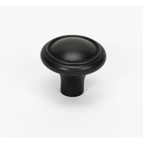 Alno Classic Traditional A1562-BRZ Knob Traditional 1-1/2-in in Bronze
