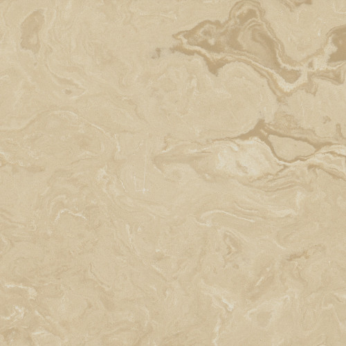 36-in x 36-in Shower Wall Extension Panels in Almond Sky