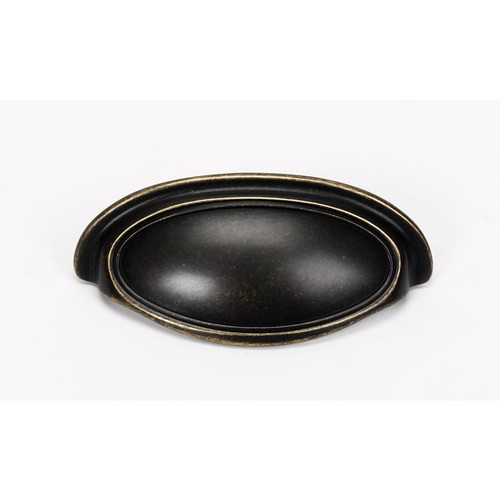 Alno Classic Traditional A1571-35-BARC Cup Pull Traditional in Barcelona