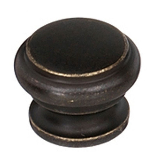 Knob Traditional 1/2-in in Barcelona