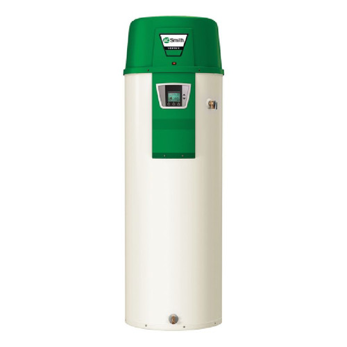 GDHE-50-NG 100,000 BTU 50 Gal Residential Natural Gas Water Heater