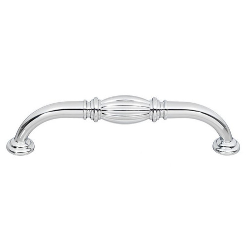 Alno Tuscany A234-4-PC Pull Traditional in Polished Chrome
