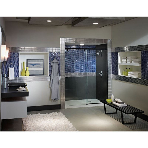 H2Okinetic Single-Setting Hand Shower in Polished Chrome