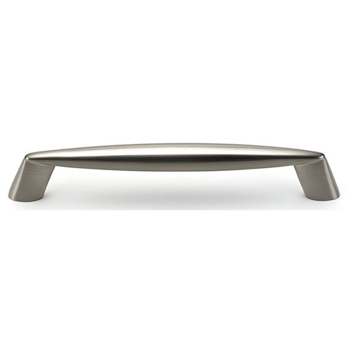 Alno Style Cents A513-SN Modern Pull in Satin Nickel