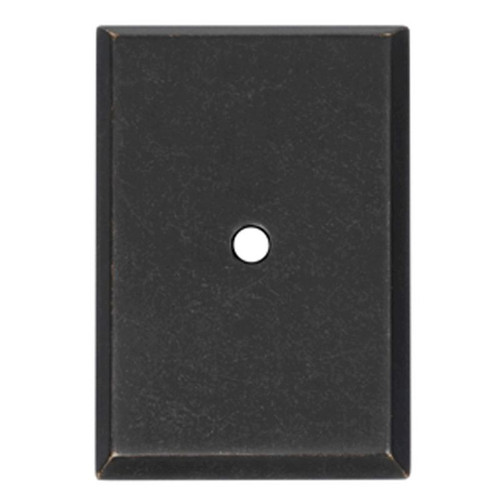 Escutcheon Backplate Escutcheons 1-7/8-in in Barcelona