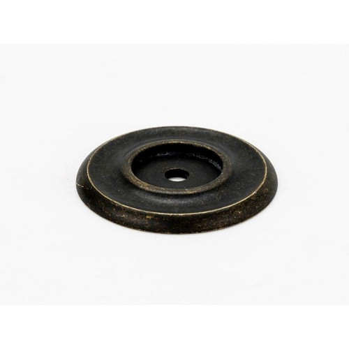 Backplate 1-1/2-in in Barcelona