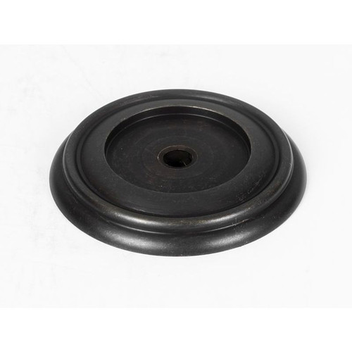 Backplate Transitional 1-1/2-in in Barcelona