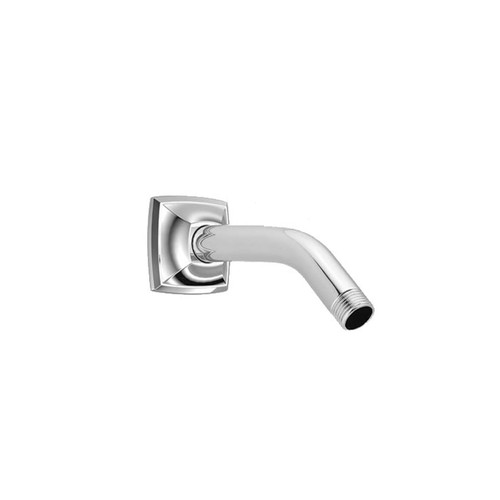 6-in Shower Arm in Polished Chrome