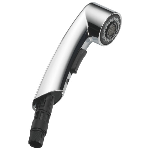 RP84395 Collins Wand Assembly Magnetic Pull Out, Chrome