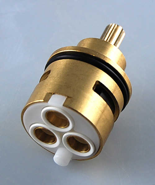 Diverter Cartridge for TSMV