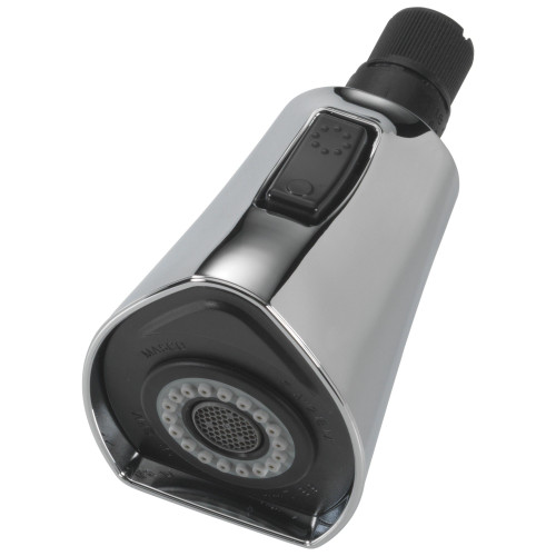 RP81912 Mateo Spray Assembly Pull Down, Chrome