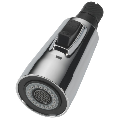 RP80524 Essa Spray Assembly Pull Down, Chrome