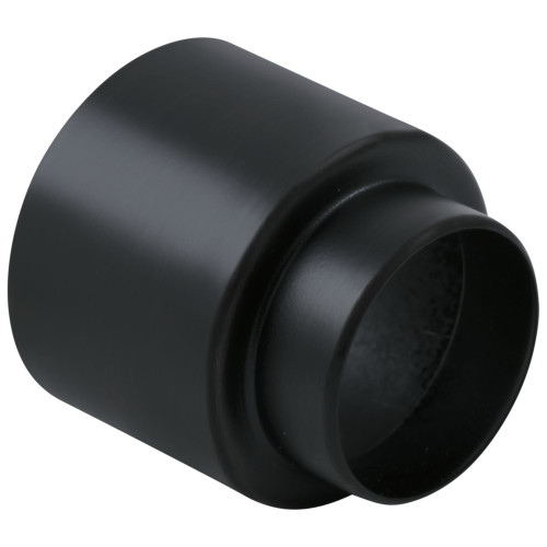 RP74818BL Cassidy Trim Sleeve, Matte Black