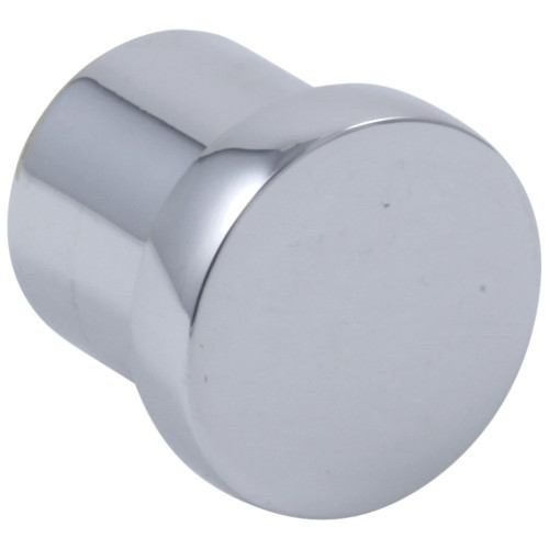 RP74809PCPR Tetra Finial, Lumicoat Chrome