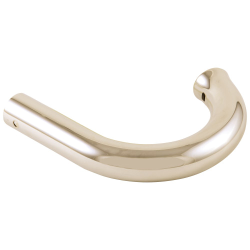 RP72681PNPR Cassidy Spout Assembly, Lumicoat Polished Nickel