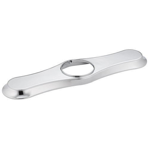 RP71545PCPR Cassidy Escutcheon, Lumicoat Chrome