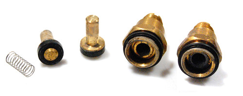 Check Stop Set for TSPT and TSPV Faucets