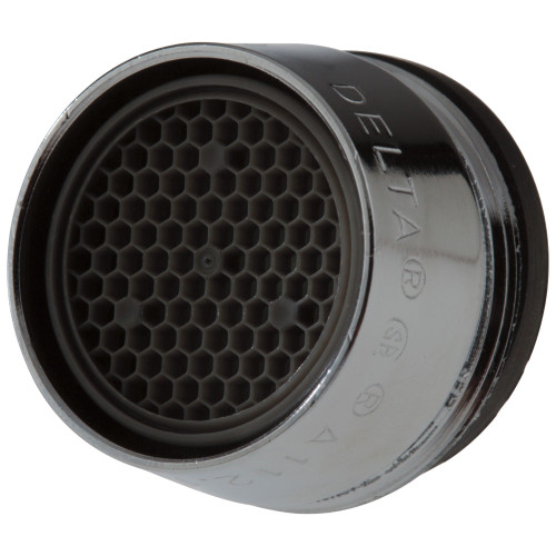 RP61340BL-1.2 Other 1.2 GPM Aerator Water Efficient, Matte Black