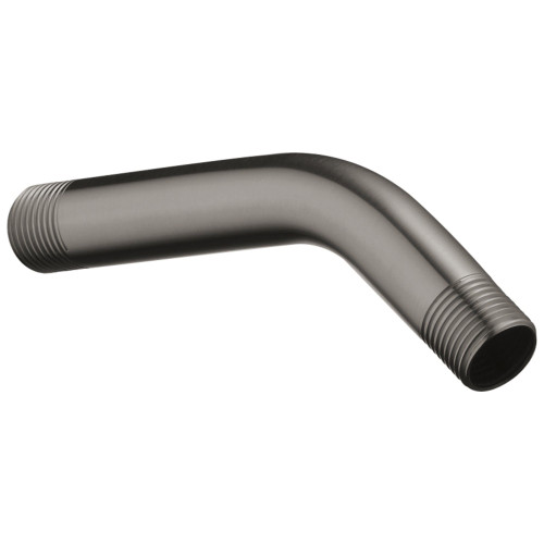 RP6023KS Other Shower Arm, Black Stainless