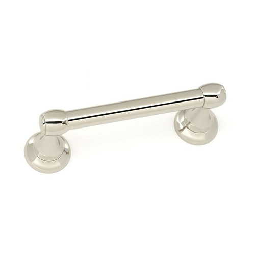 Alno Royale A6662-PN Tissue Holder Transitional in Polished Nickel