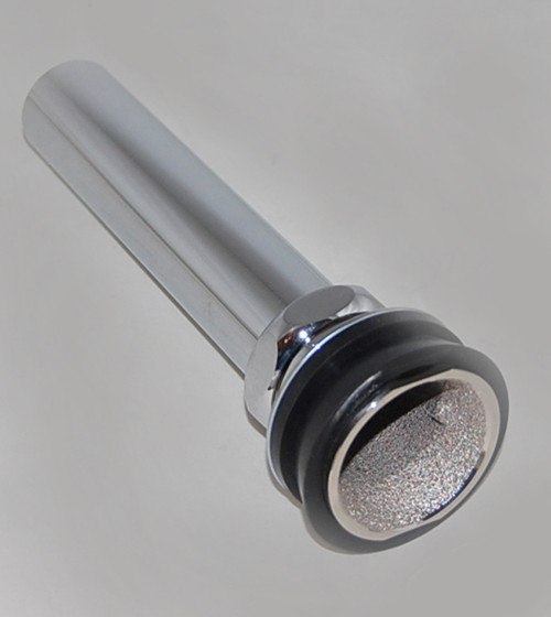 Drain Fitting for Kiwami Renessa Faucets in Polished Chrome