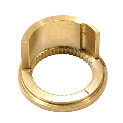 Temperature Limiter for TSTA and TSTD Faucets