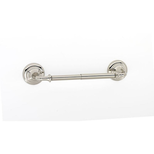 Alno Charlie's Collection A6760-PN Tissue Holder Transitional in Polished Nickel