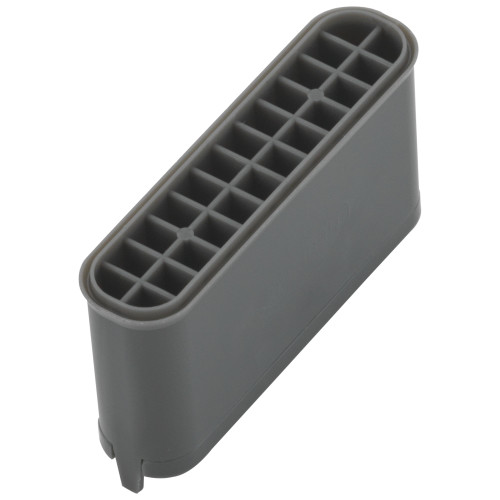 RP90059 Ara Aerator, Chrome