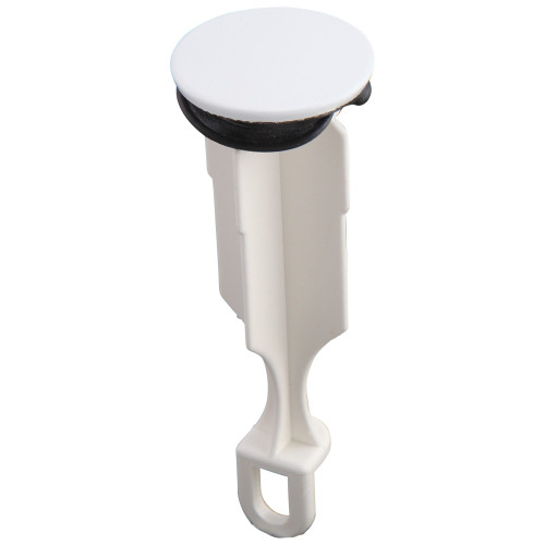 RP5648SL Other Drain Stopper Bathroom , Brilliance Luxe Stainless