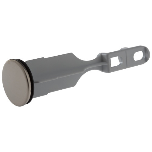 RP5648SL Other Drain Stopper Bathroom , Brilliance Luxe Stainless