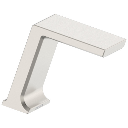 821DPA20-SS 800DPA Contrasta 1.0-gpm Electronic Battery Operated Lavatory Faucet with proximity sensing technology, Stainless