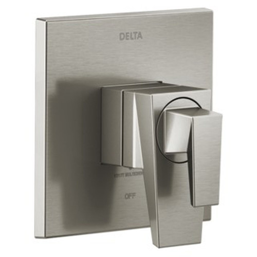 T17043-SS-PR Trillian 17 Series Valve Only Trim, Lumicoat Stainless