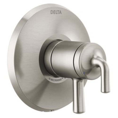 T17033-SS Kayra Monitor 17 Series Valve Trim Only, Stainless