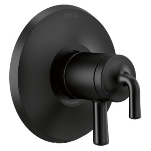 T17033-BL Kayra Monitor 17 Series Valve Trim Only, Matte Black