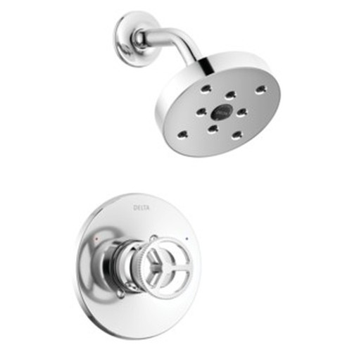 T14258 Trinsic H2O Shower Trim 1L, Chrome