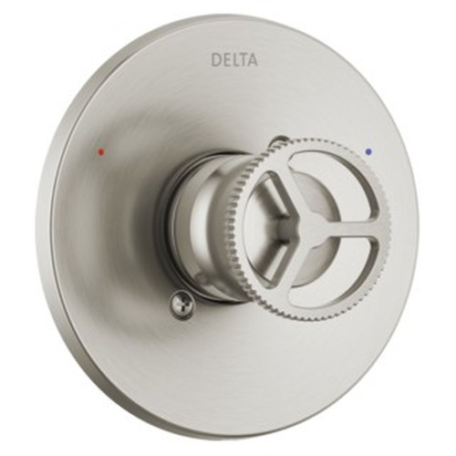 T14058-SS Trinsic Monitor 14 Series Valve Only Trim, Stainless