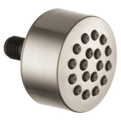 SH5000-SS-PR Other Touch-Clean Spray Head, Lumicoat Stainless