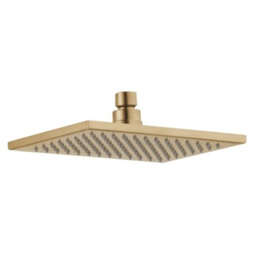 RP91363CZPR Vero Shower Head, Lumicoat Champagne Bronze