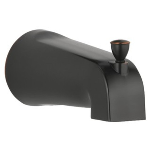 RP81273OB Windemere Tub Spout Pull-Up Diverter, Oil Rubbed Bronze