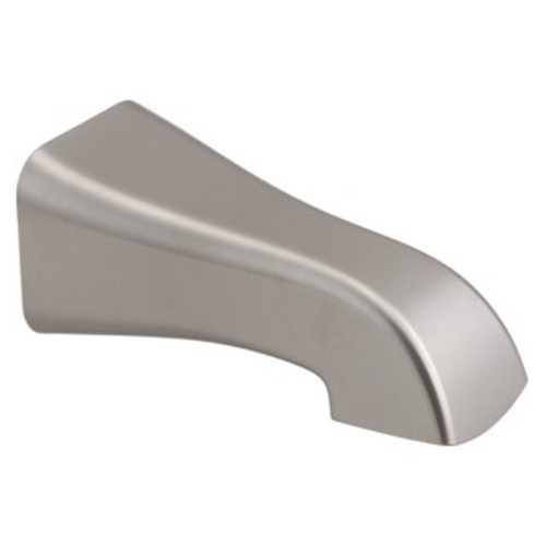 RP78736SS Tesla Tub Spout Non-Diverter, Stainless