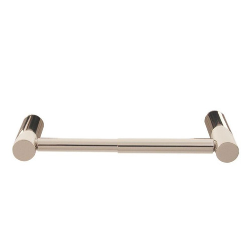 Alno Spa 1 A7060-PN Modern Tissue Holder 6-1/2-in in Polished Nickel