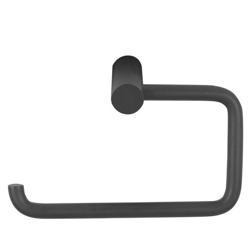 Alno Spa 1 A7066-BRZ Modern Tissue Holder 5-1/2-in in Bronze