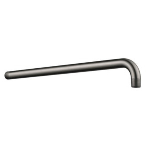 RP46870KS Other Shower Arm 16", Black Stainless