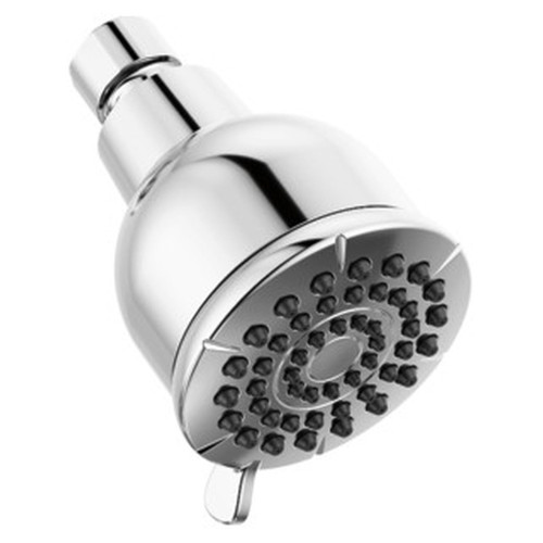 RP102064 Foundations 2-Setting Shower Head, Chrome
