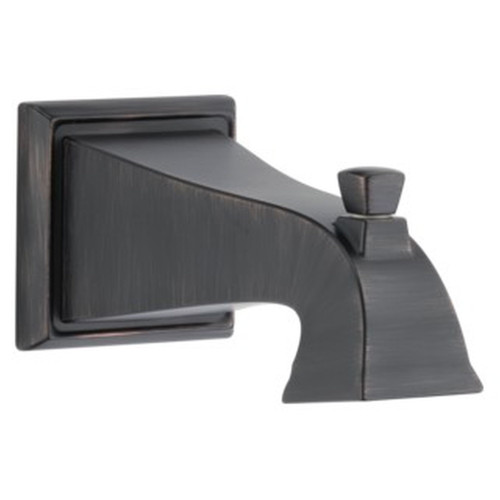 RP100747RB Dryden Tub Spout Non-Diverter, Venetian Bronze