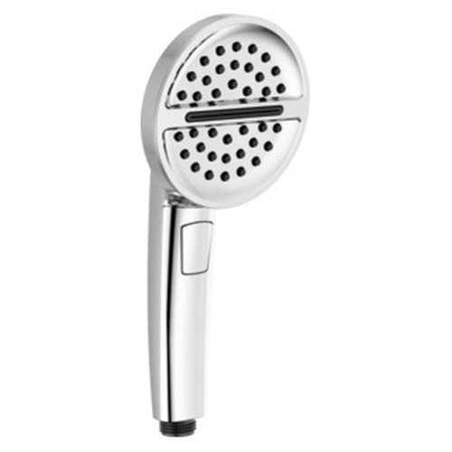 59386-PR Universal Showering Components 3-Setting Hand Shower, Lumicoat Chrome
