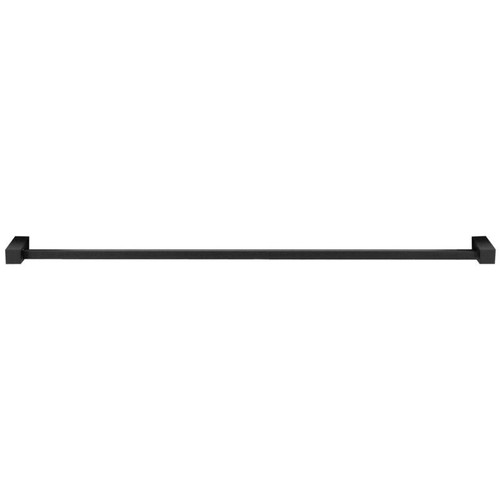 Alno Spa 2 A7120-30-BRZ Modern Towel Bar in Bronze